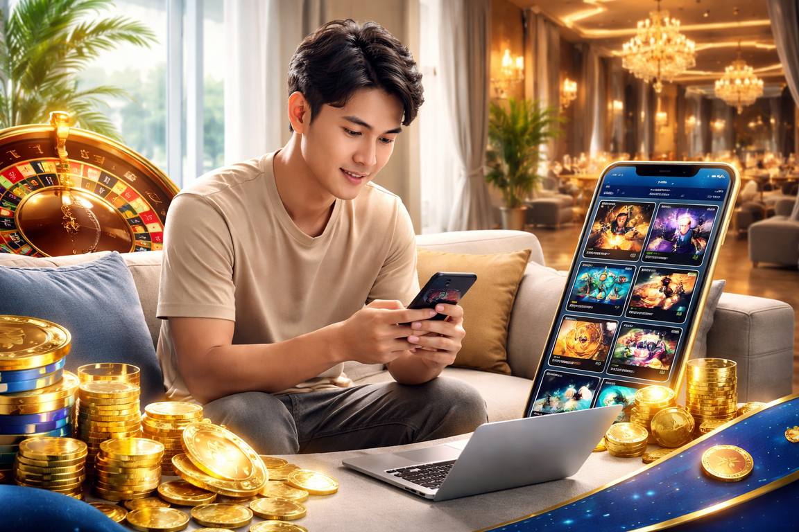 798win Chúng tôi xây dựng sảnh slot xung quanh các studio mà người chơi Vietnam mở nhiều nhất